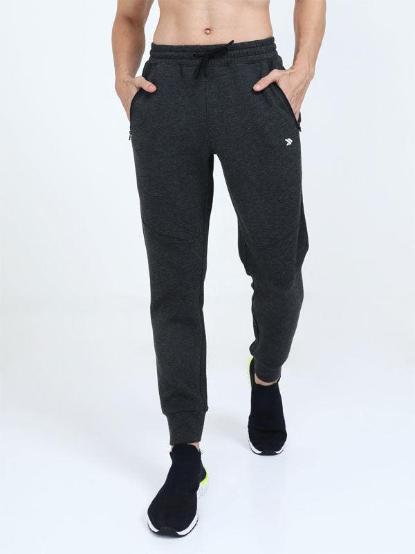 Mens poly joggers sale