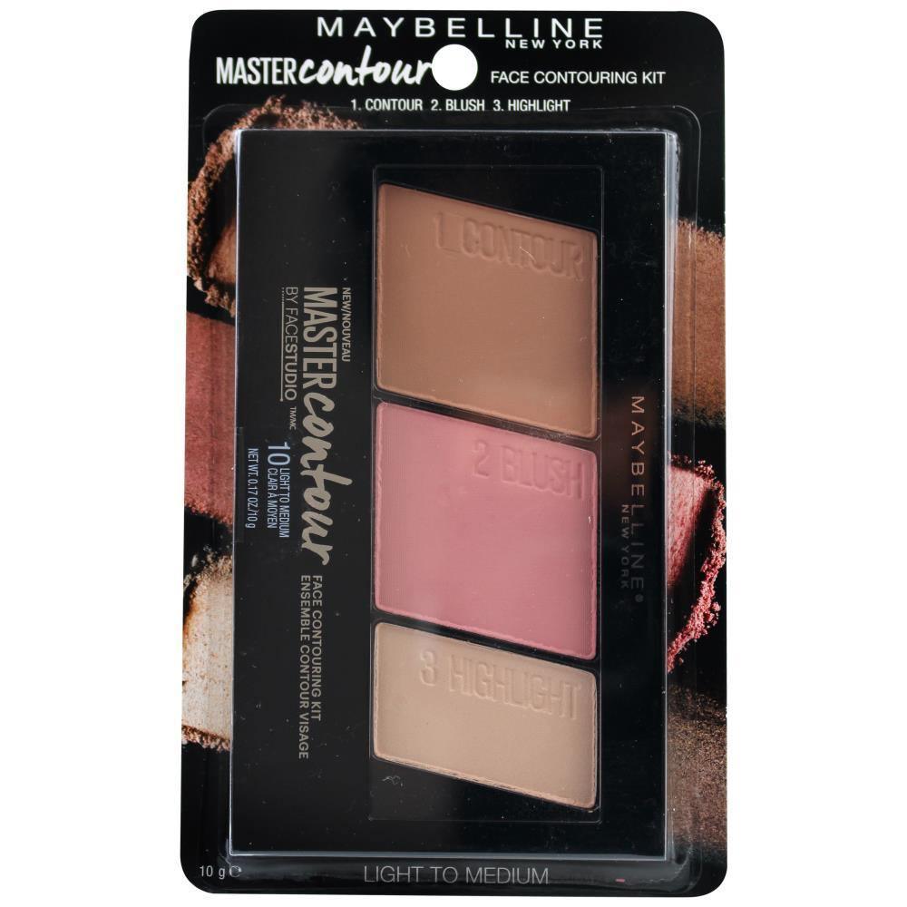 Maybelline Master Contour 2 Medium